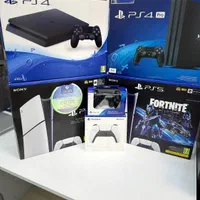 پک کامل تمامی کنسول های بازی۴بازی رایگان بدون پیش