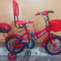 دوتا 12یک عدد 16 یک عدد20 دنده ای در حد نو|دوچرخه، اسکیت، اسکوتر|محمدیه-قزوین, |دیوار