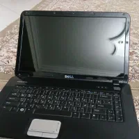 لبتاب در حد نو