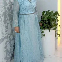 لباس مجلسی جدید