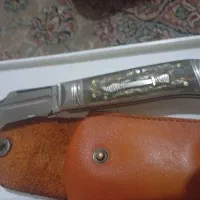چاقو ، تسبیح و وسایل قدیمی و نفیس