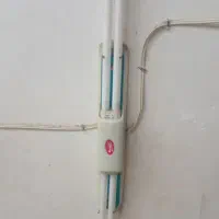 لامپ مهتابی