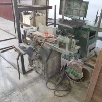 ماشین پنج کاره فرنیاکو|ماشین‌آلات صنعتی|چهاردانگه (تهران), |دیوار