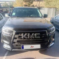 Kmc t8|خودرو سواری و وانت|تهران, قصر فیروزه ۱|دیوار
