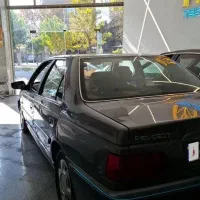 پارس تیو فایو98دریچه سیمی