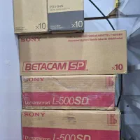 فیلم خام VHS پنجاه هزارتومن|فیلم و موسیقی|تهران, مختاری|دیوار