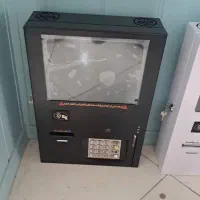 خودپرداز غیرنقدی (کش لس)|فروشگاه و مغازه|تهران, آرژانتین|دیوار