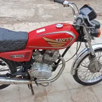 موتورسیکلت