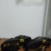 نیم بوت ترکیه ای|کیف، کفش، کمربند|شهریار, شهریار|دیوار