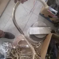 تعدادی شاخه لوستر ابطلا