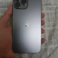 آیفون ۱۳ پرومکس zaa|موبایل|قزوین, |دیوار