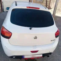 تیبا ۲ مدل ۱۴۰۰