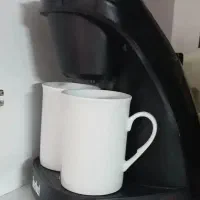 قهوه ساز برند بیشل