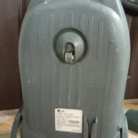 جاروبرقی ال جی|جاروبرقی، جارو شارژی، بخارشو|رشت, جانبازان|دیوار