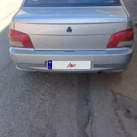 پراید۱۳۲مدل۸۸