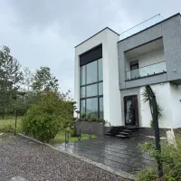 سیاهرود ویلا مدرن و شیک سند و پایانکار ۲۱ میلیارد