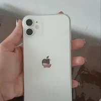 آیفون 11 نرمال