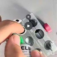 مفقودی کیس قهوه ای ایرپاد