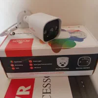 سیستم حفاظتی دوربین مدار ریویژن|دوربین مداربسته|کبودرآهنگ, |دیوار