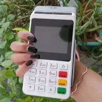 کارتخوان / کش لس رومیزی /بدون مالیات