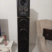 باند|سیستم صوتی خانگی|مشهد, ایثارگران|دیوار