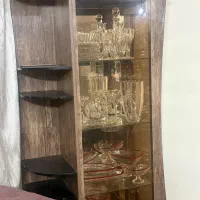 ویترین ام دی اف