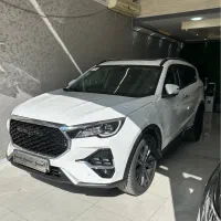 فیدلیتی الیت ۵ نفره سفید صفر ۴۰۴