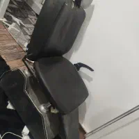 صندلی اصلاح