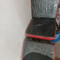 صندلی آرایشی