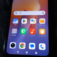 فروش گوشی موبایل مدلxiaomiHyPerOS