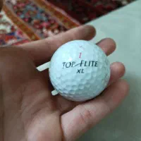 توپ گلف برند Top Flite