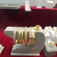 طلای بون اجرت ومالیات با سود فقط ۱.۲درصد