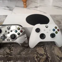 Xbox series s ایکس باکس سری اس