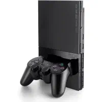 پلی استیشن ps2