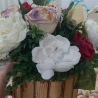 گل و گلدون مصنوعی|گل مصنوعی|فاضل آباد, |دیوار