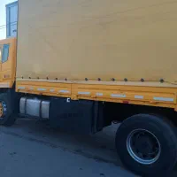 کاویان ۲۱۹ مدل ۹۵ تحویل ۹۷|خودرو سنگین|مشهد, طرق|دیوار