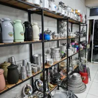 فروش ظروف روی،رویی و لوازم آشپزخانه|ظروف پختوپز|حمیدیا, |دیوار