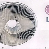 کولرگازی ۲۴هزار الجی|کولر گازی و فن‌کوئل|قرچک, پارک جنگلی|دیوار