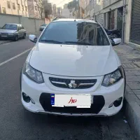 کوییک بی رنگ|خودرو سواری و وانت|تهران, آذری|دیوار