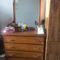 سرویس خواب|تخت و سرویس خواب|مهدی شهر, |دیوار
