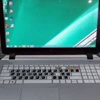 لپ تاپ لمسی hp