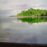 تلویزیون ۴۳ ال جی ال ای دی|تلویزیون و پروژکتور|قزوین, |دیوار