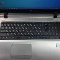 لپ تاپ HP ProBook Core i3|رایانه همراه|مشهد, کوثر|دیوار