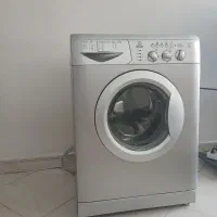 لباس شویی ایتالیایی|ماشین لباسشویی و خشککن لباس|مشهد, چهارچشمه|دیوار