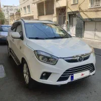 جک S5 اتومات مدل ۱۳۹۵ بدون رنگ|خودرو سواری و وانت|تبریز, |دیوار