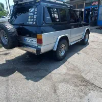 پاترول سالم ۷۵|خودرو سواری و وانت|بندر انزلی, دهکده ساحلی|دیوار