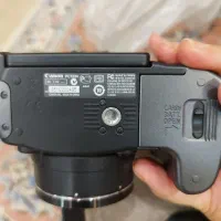 دوربین کنون مدلS5IS|دوربین عکاسی و فیلمبرداری|قزوین, |دیوار