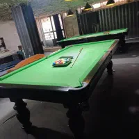 میز بیلیارد