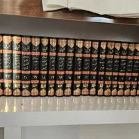 تفسیر نمونه ۲۷+نور ۱۲+تفسیر نمونه ۵+تفسیر المیزان|کتاب و مجله مذهبی|شیراز, شاهچراغ|دیوار