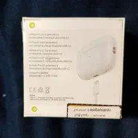 ایرپاد Airpods(2nd generation)|لوازم جانبی موبایل و تبلت|تهران, صد دستگاه|دیوار